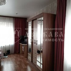 Квартира 56,3 м², 2-комнатная - изображение 2