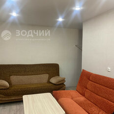 Квартира 38,7 м², 2-комнатная - изображение 2