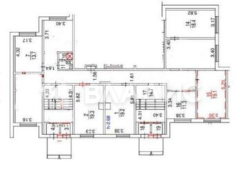 230 м², помещение свободного назначения - изображение 4