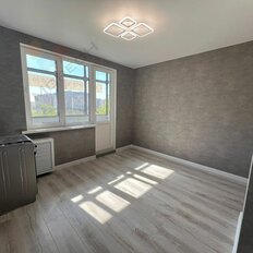 Квартира 38,9 м², 1-комнатная - изображение 4