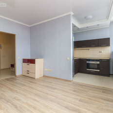 Квартира 36,4 м², 1-комнатная - изображение 1