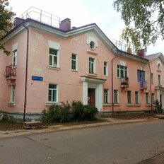 Квартира 55,1 м², 3-комнатная - изображение 2