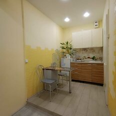 Квартира 19,1 м², 1-комнатная - изображение 1