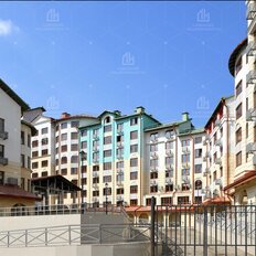 Квартира 53,4 м², 2-комнатная - изображение 5