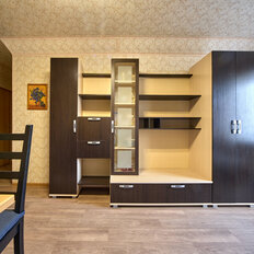 Квартира 56,5 м², 3-комнатная - изображение 5