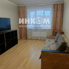 Квартира 34 м², 1-комнатная - изображение 1