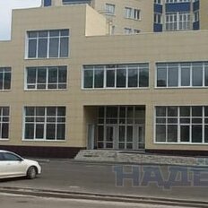 5570 м², офис - изображение 2