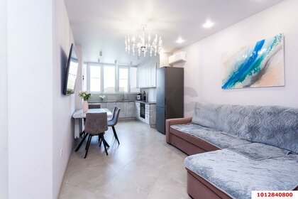 21 м², квартира-студия 850 000 ₽ - изображение 38