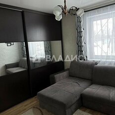 Квартира 46 м², 2-комнатная - изображение 1