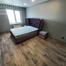 Квартира 37,6 м², 1-комнатная - изображение 2