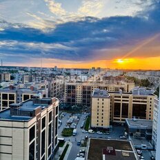 Квартира 58 м², 2-комнатная - изображение 4