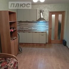 Квартира 23,4 м², студия - изображение 5