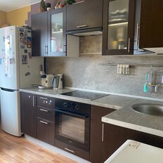 Квартира 40,4 м², 1-комнатная - изображение 1