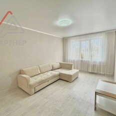 Квартира 50,8 м², 2-комнатная - изображение 4