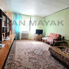 Квартира 66 м², 3-комнатная - изображение 1