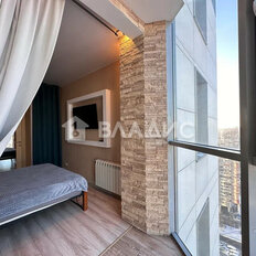 Квартира 62 м², 2-комнатная - изображение 5
