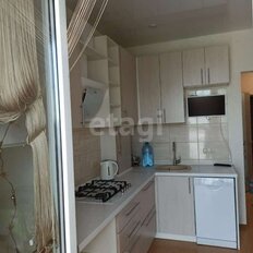 Квартира 34,8 м², 1-комнатная - изображение 5