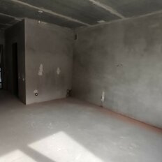 Квартира 26 м², студия - изображение 3