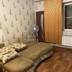 Квартира 31 м², 1-комнатная - изображение 5