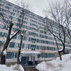 Квартира 44,6 м², 2-комнатная - изображение 1