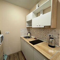Квартира 41 м², 2-комнатная - изображение 2