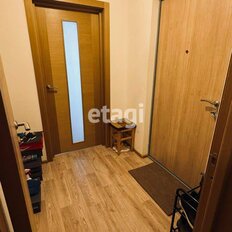 Квартира 30 м², студия - изображение 4