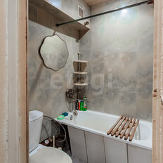 Квартира 29,5 м², 1-комнатная - изображение 3