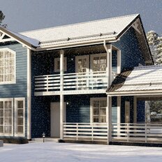 дом + 4 сотки, участок - изображение 3