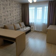 Квартира 31 м², 1-комнатная - изображение 3