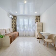 Квартира 49 м², 1-комнатная - изображение 2