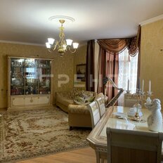 Квартира 117,2 м², 3-комнатная - изображение 2