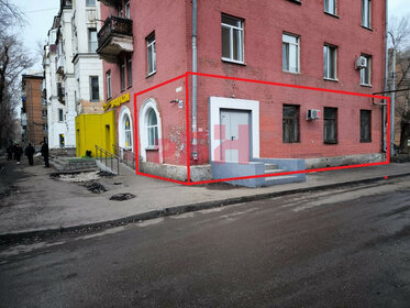 Купить трехкомнатную квартиру с балконом и в новостройке в Липецке - изображение 26