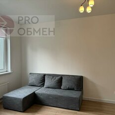 Квартира 29,9 м², студия - изображение 4