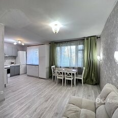 Квартира 71 м², 3-комнатная - изображение 5