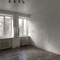 Квартира 33,7 м², 1-комнатная - изображение 2