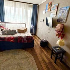 Квартира 60,9 м², 3-комнатная - изображение 3