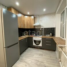 Квартира 63 м², 3-комнатная - изображение 3