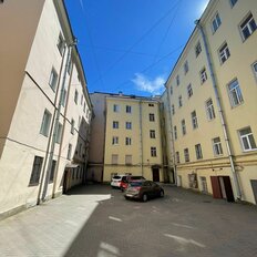 Квартира 108 м², 5-комнатная - изображение 3