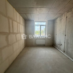 Квартира 73,1 м², 3-комнатная - изображение 3