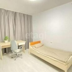 Квартира 57 м², 2-комнатная - изображение 5