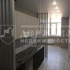 Квартира 61,8 м², 2-комнатная - изображение 2