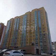 Квартира 41,4 м², 1-комнатная - изображение 1