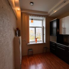 Квартира 58,1 м², 2-комнатная - изображение 4