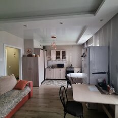Квартира 45,7 м², 2-комнатная - изображение 1