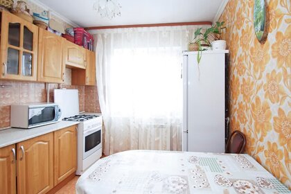 Купить квартиру в новостройке в районе Выборгский в Санкт-Петербурге и ЛО - изображение 38