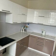 Квартира 40,5 м², 1-комнатная - изображение 5