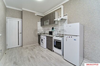 41,4 м², 1-комнатная квартира 5 050 000 ₽ - изображение 81