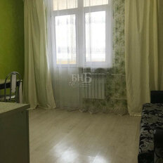 Квартира 21,3 м², студия - изображение 2