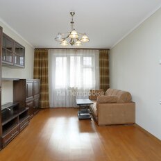 Квартира 37,7 м², 1-комнатная - изображение 1