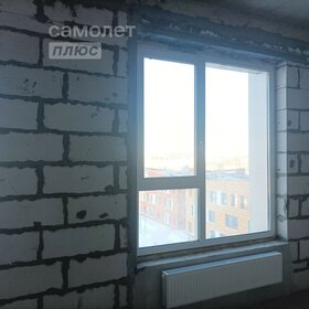 27 м², квартира-студия 22 000 ₽ в месяц - изображение 82